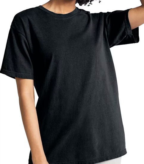 Black T-Shirt