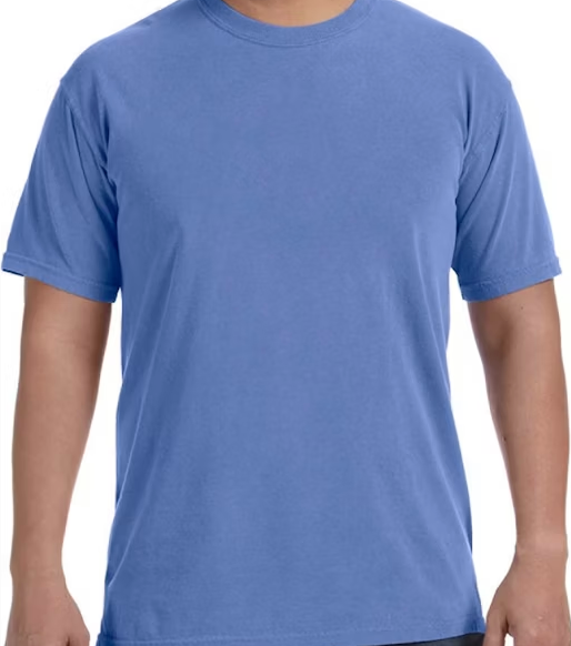 Mystic Blue T-shirt