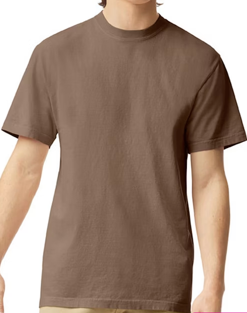 Espresso Tshirt