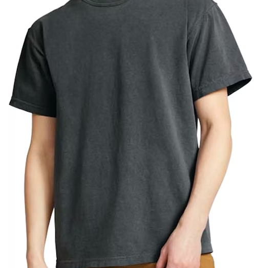 Graphite Tshirt