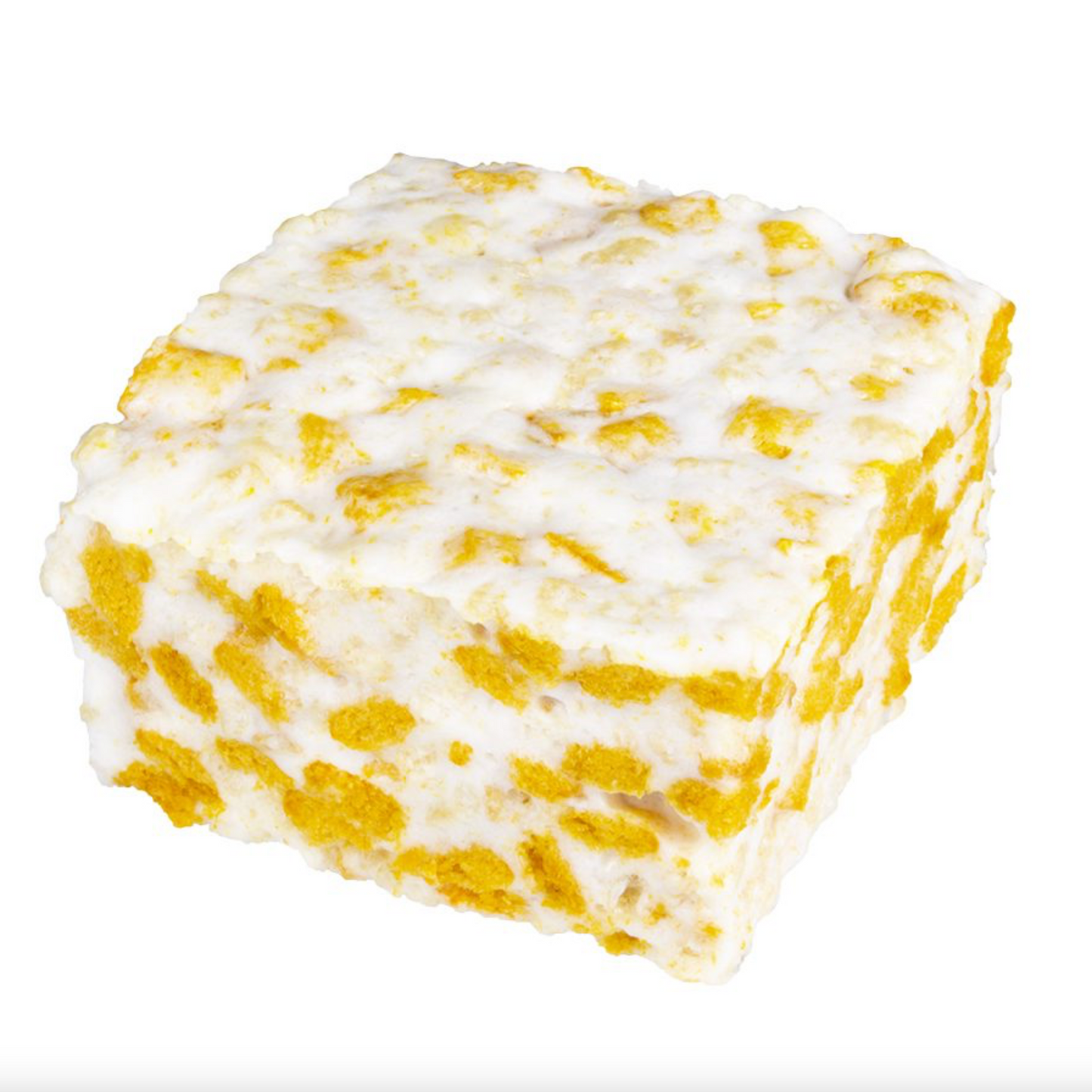 A'Hoy Captain Rice Crispy