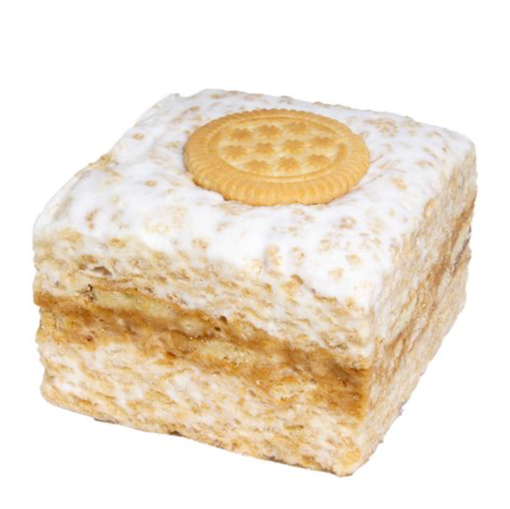 Peanut Butter Cookies