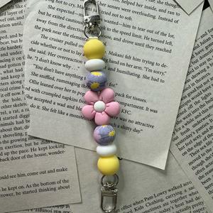 Kindle Straps with Clasps - 6in- Perfect for Book Lovers