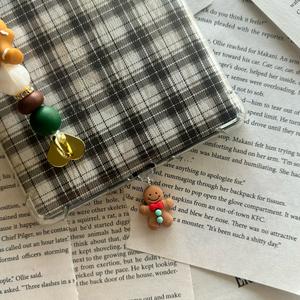 Christmas Kindle Charms- USB-C only