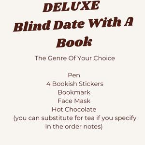 Date With A Book- a gift for the readers!!