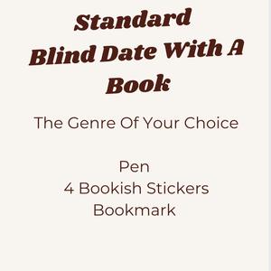 Date With A Book- a gift for the readers!!